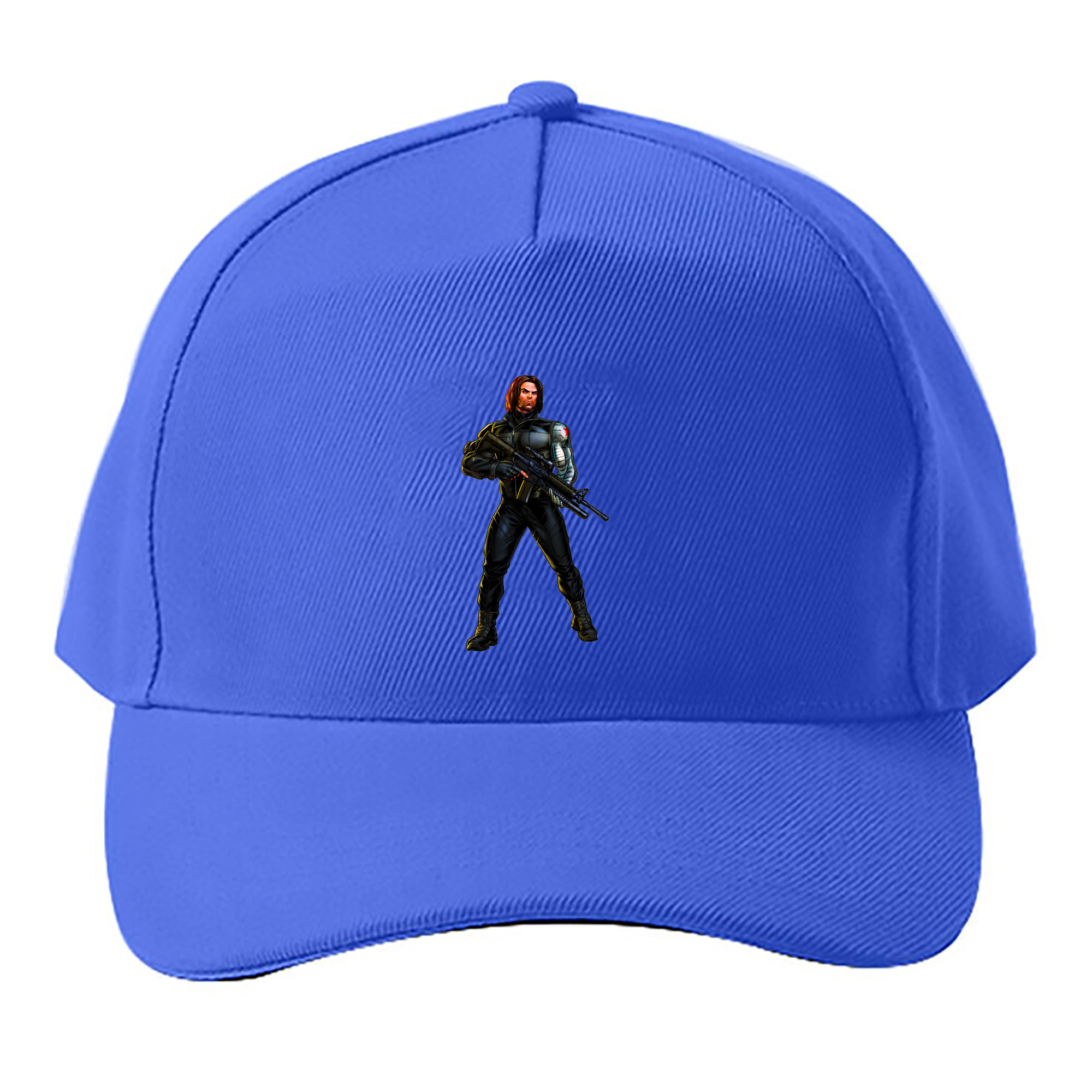 （画像用） アベンジャーズ The Avengers ベースボールキャップ 綿100％ 男女兼用 帽子 スポーツ